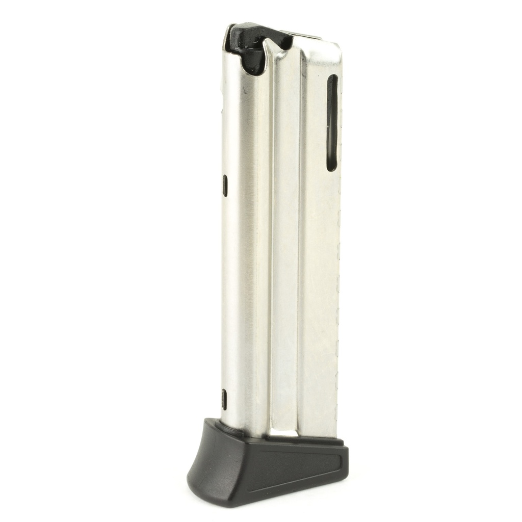 Walther Magazine 22LR 10 Rounds Fits PPK/S Stainless