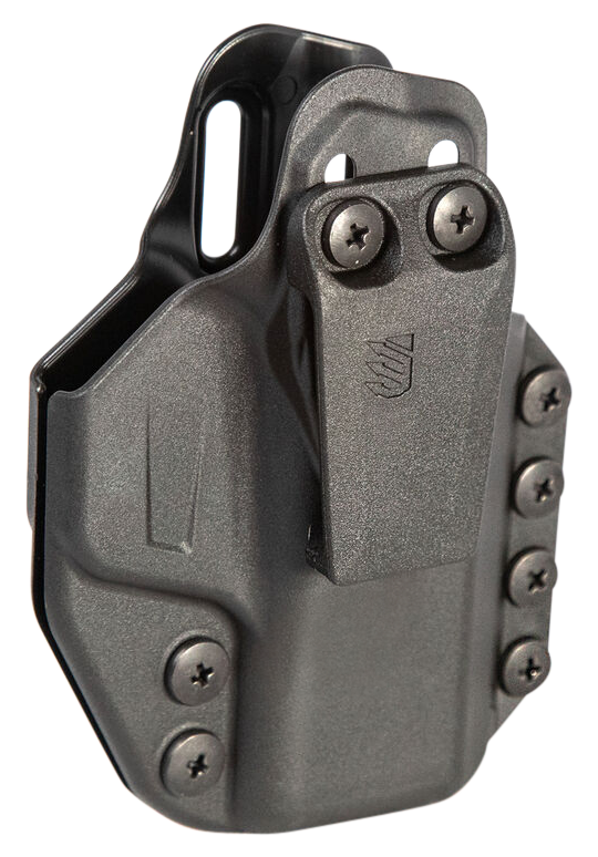 Blackhawk Stache Walther PDP Ambi Holster