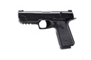 Daniel Defense H9 9mm Compact 4.28" Optic Ready