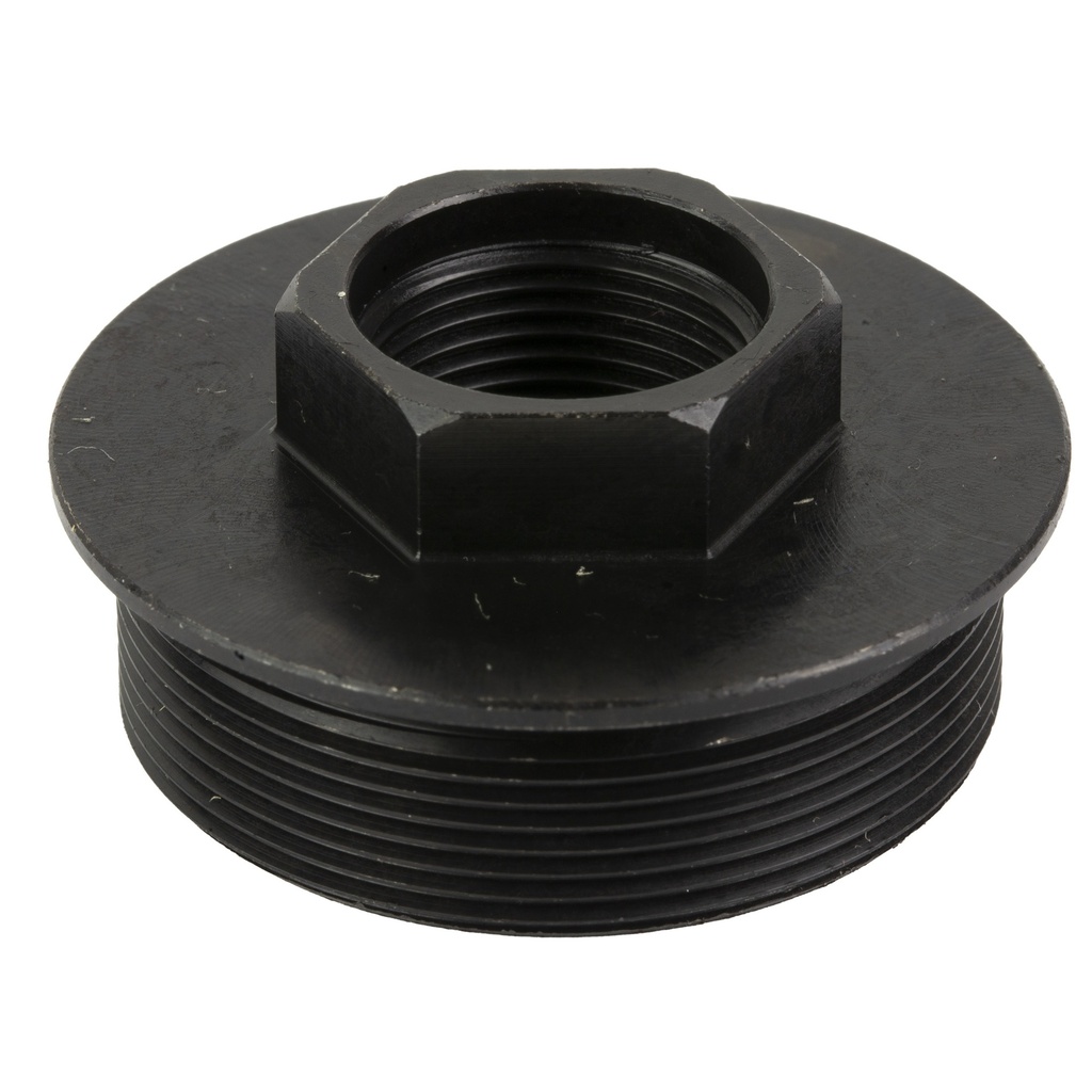 YHM 5/8X24 Universal HUB Suppressor Mount