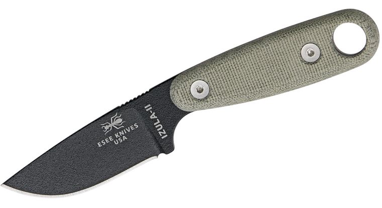 ESEE Knives Izula II B Fixed Blade