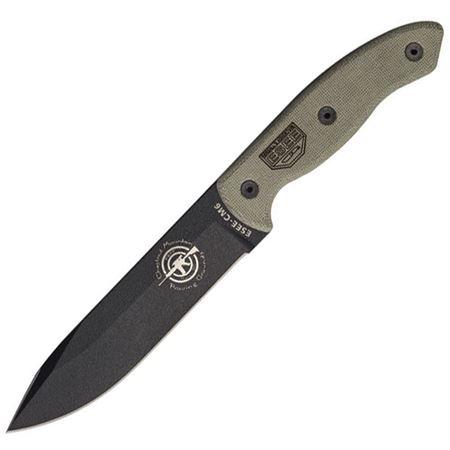 ESEE Knives Model 6 Combat Fixed Blade