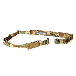 Blue Force Gear VCAS Vickers Padded 2-Point Sling - MultiCam