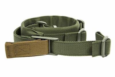 Blue Force Gear VCAS Vickers Padded 2-Point Sling - OD Green