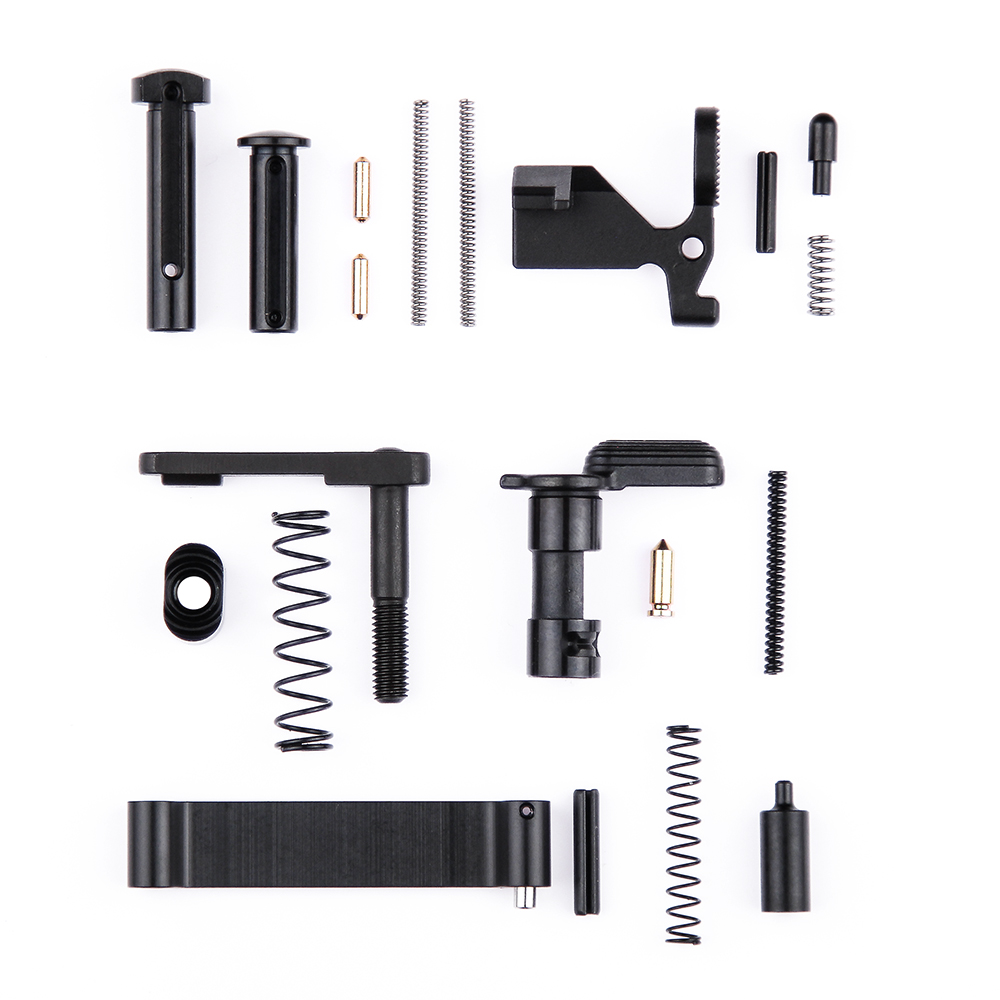 SanTan Tactical AR15 Lower Parts Kit