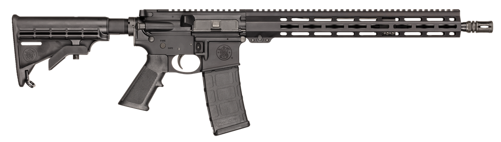 Smith & Wesson M&P 15 Sport III 16" w/MLOK Free Float Rail