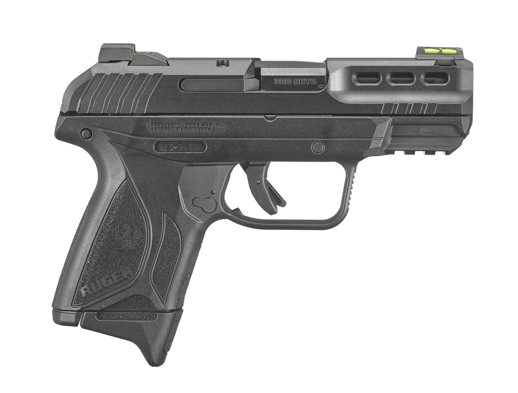 Ruger Security-380 .380 ACP