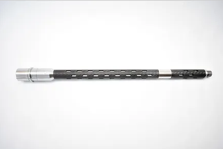 BSF Barrels 20" .243 Winchester AR10 1:8 Carbon Fiber