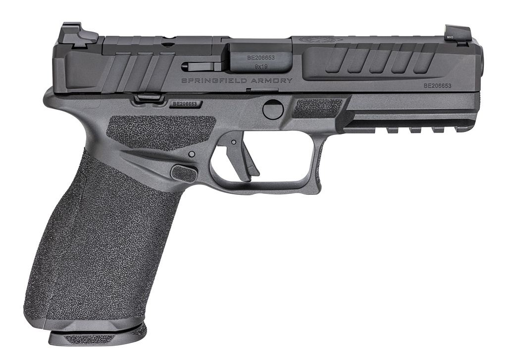 Springfield Armory Echelon 9mm 4.5" w/U-Notch Rear Sight