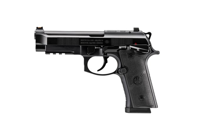 Beretta 92GTS 9mm