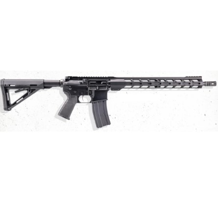 Anderson Anderson Manufacturing Utility Rifle 5.56 Nato 16" Barrel