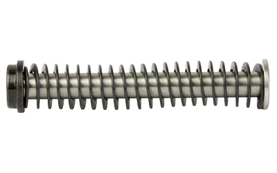 Rival Arms, Guide Rod Assembly For Glock 43/43X/48, Premium Guide Spring, Stainless Steel