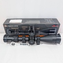 **USED** Primary Arms GLx 4.5-27x56 w/Seekins Rings