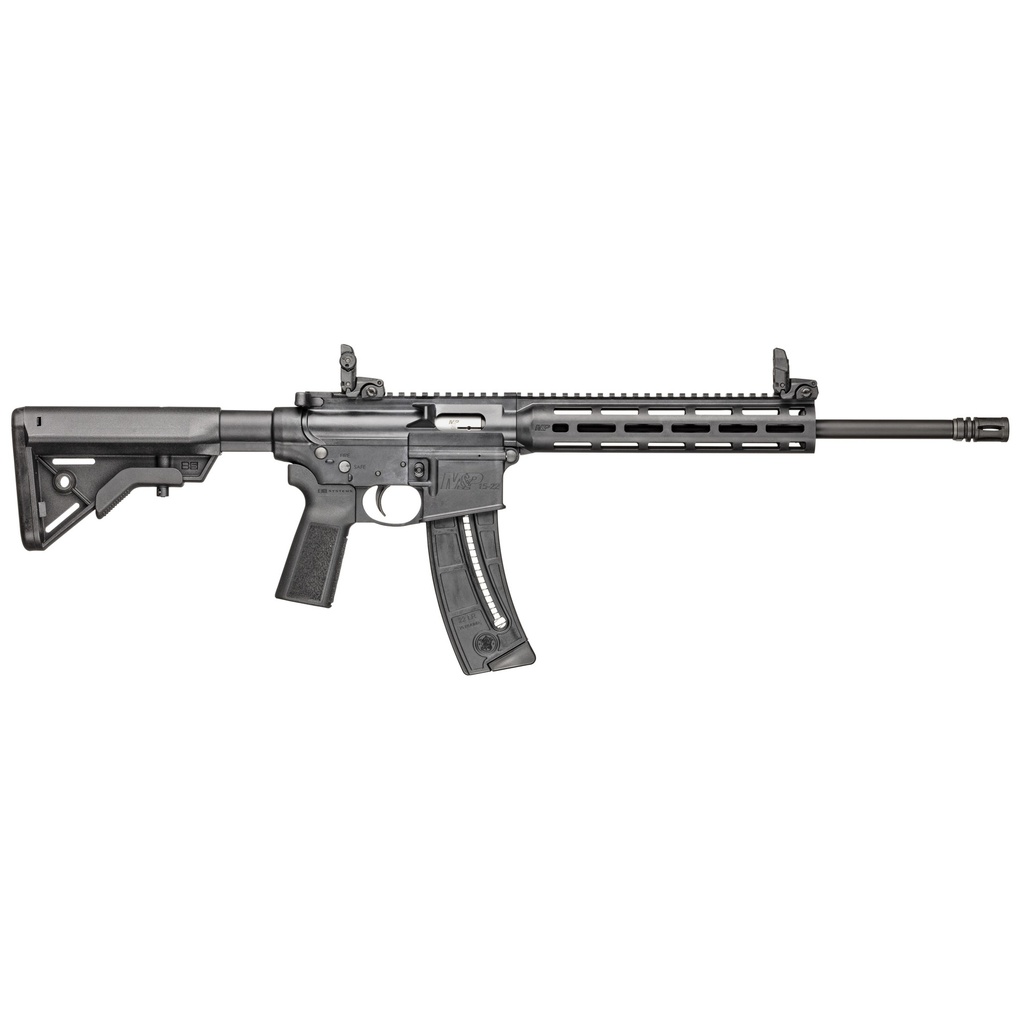 Smith & Wesson M&P15-22 Sport B5 Stock & Grip