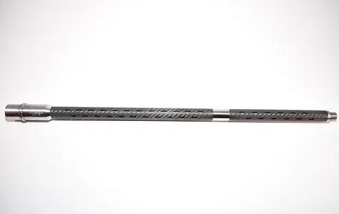 BSF Barrels 20" 6.5 Creedmoor AR-10 1:8 Twist Carbon Fiber