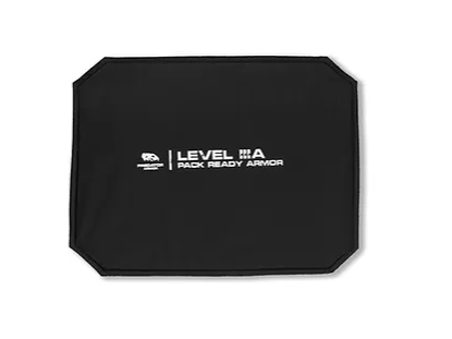 Predator Level IIIA Backpack Panel (Single Plate)