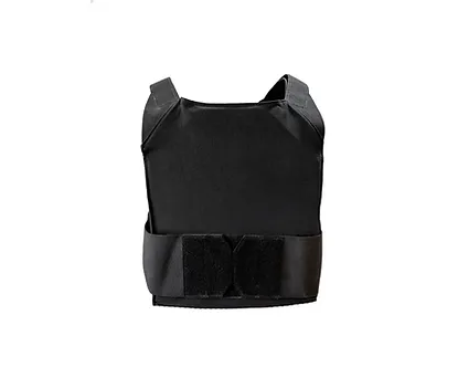 Predator Armor Concealable Plate Carrier