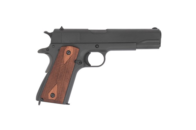 TISAS 1911A1 US ARMY WWII 45 ACP