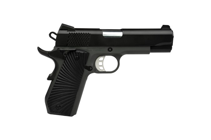 TISAS 1911 CARRY 9MM