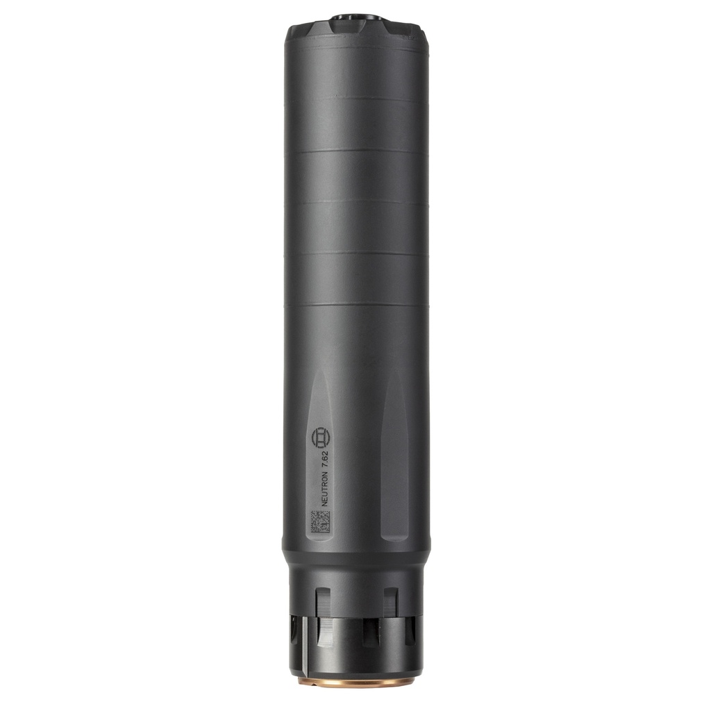 Gemtech Neutron 7.62 Rifle Suppressor