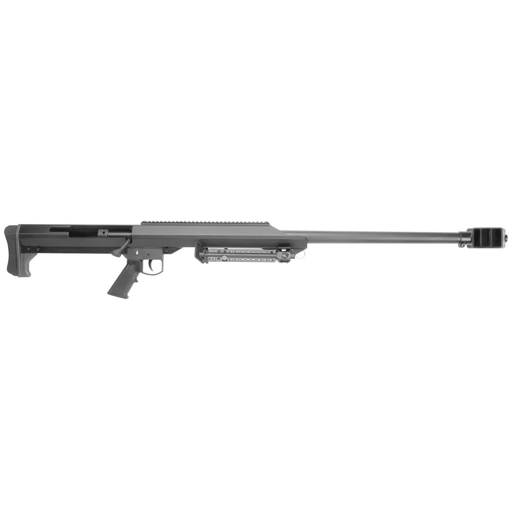 Barrett 99A1 50 BMG 32" Black