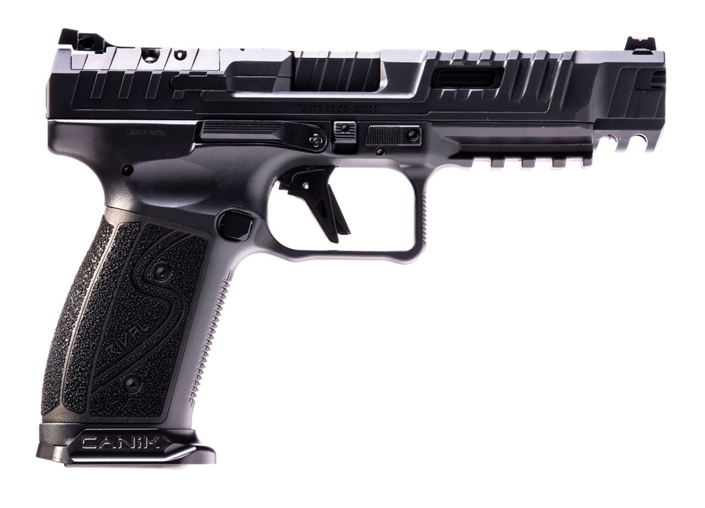 Canik SFx Rival-S Dark Side 9mm