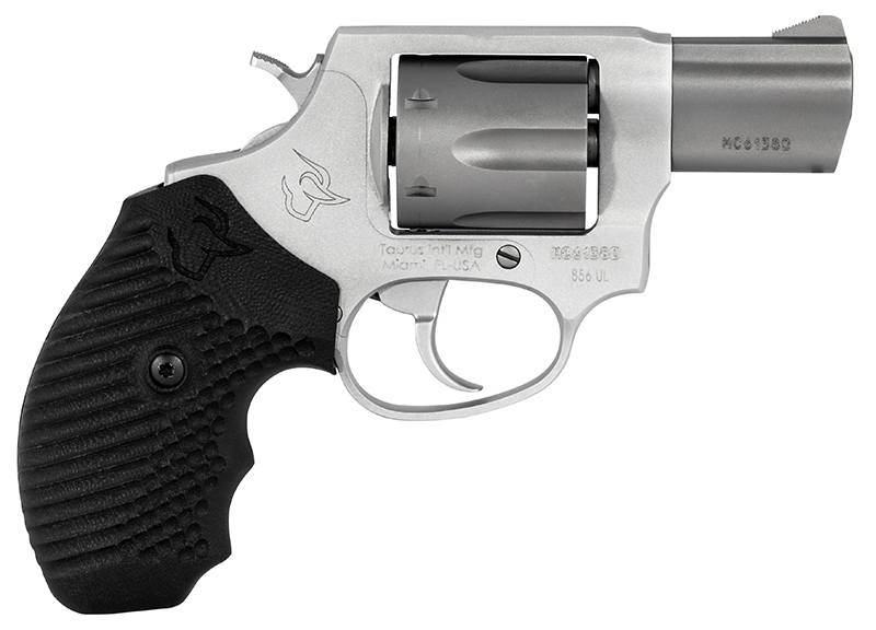 Taurus 856UL Defender .38 Special