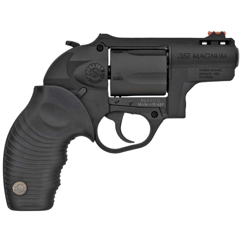 Taurus 605 Protector Polymer .357 Mag