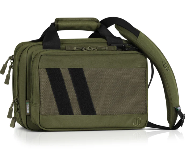 Savior Specialist Mini Range Bag - OD Green