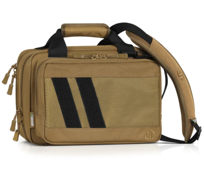 Savior Specialist Mini Range Bag - Dark FDE