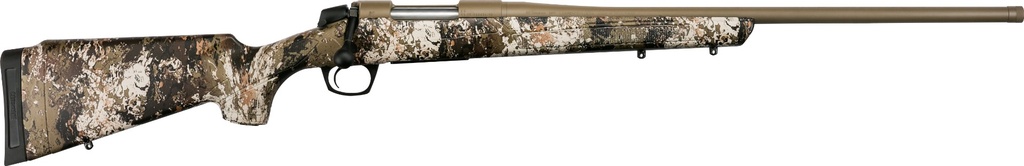 CVA Cascade .30-06 - Veil Wildland Camo