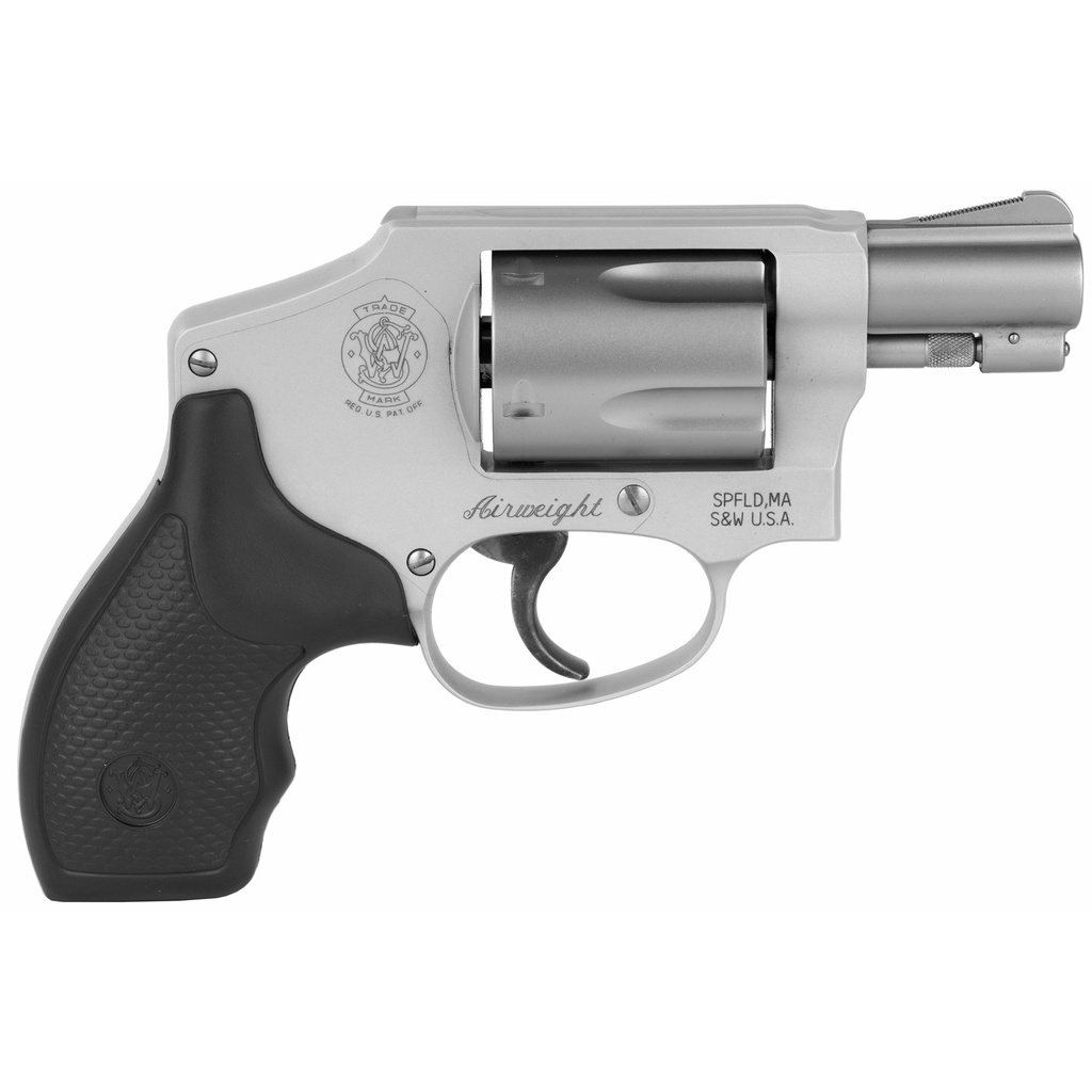 Smith & Wesson 642 Airweight .38SPL