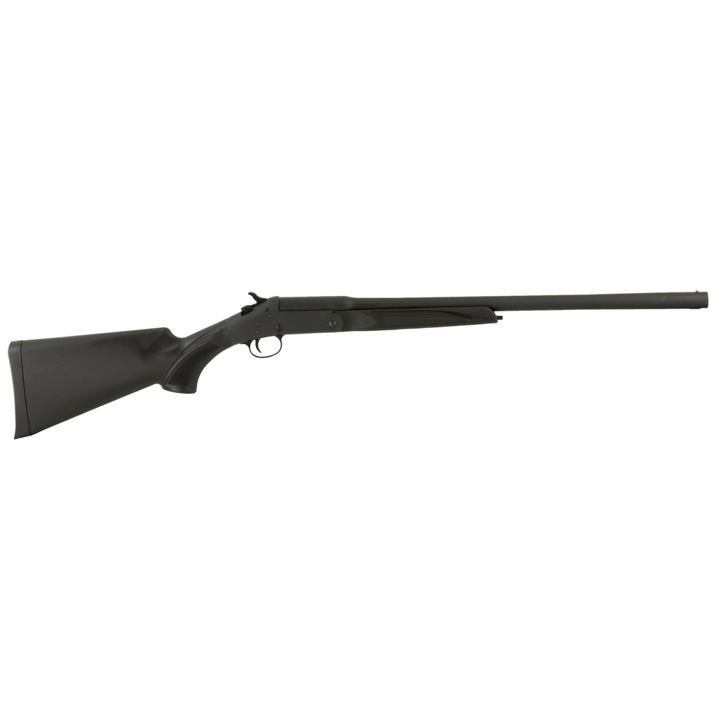 Stevens 301 Single Shot 20ga