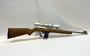 **USED** Marlin 9N w/ Simmons Pro Hunter Scope