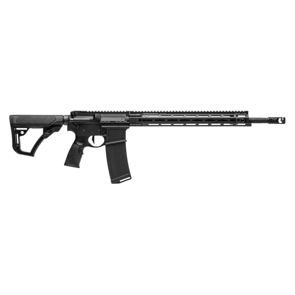 Daniel Defense DDM4 V7 Pro Series 5.56 NATO 18"