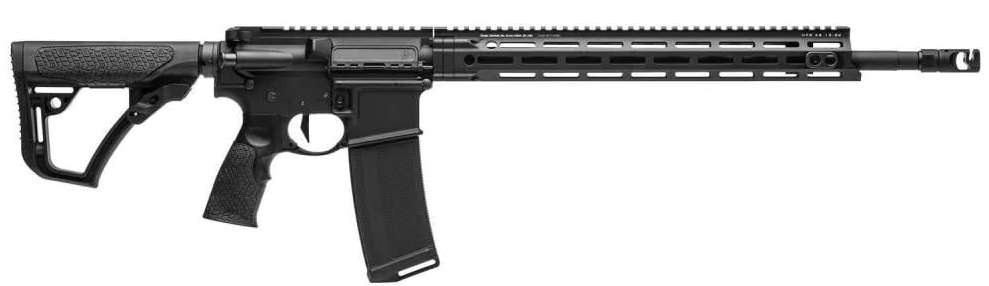 Daniel Defense DDM4 V7 Pro Series 5.56 NATO 18"