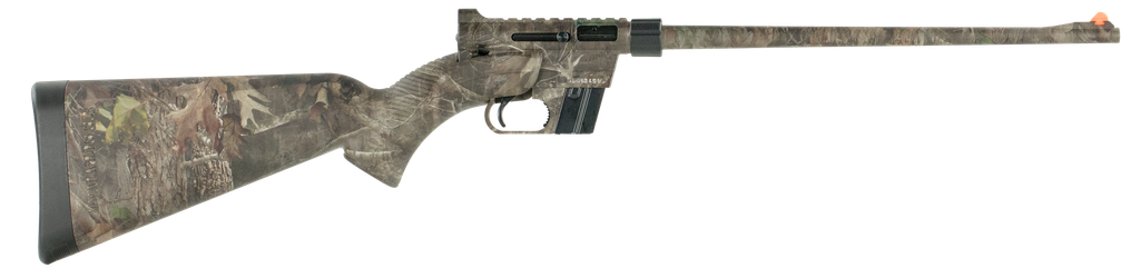 Henry Repeating Arms U.S. Survival Rifle Camo .22 LR