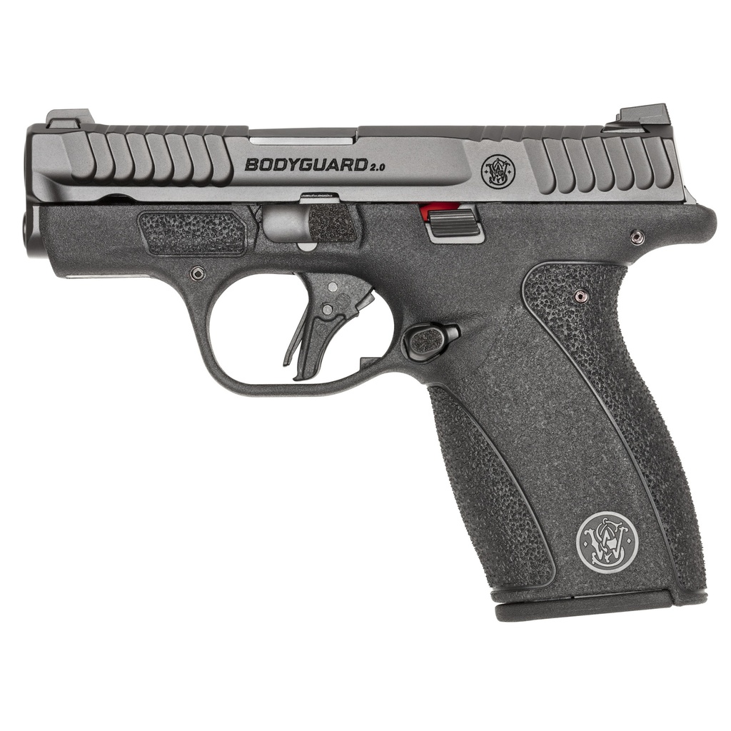 Smith & Wesson Bodyguard 2.0 .380ACP