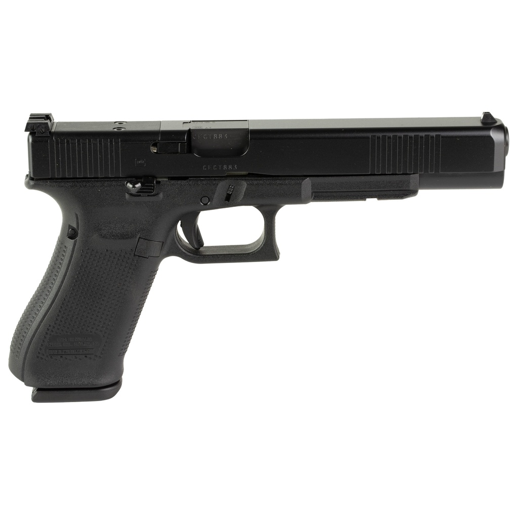 Glock 17L Gen 5 MOS 9mm