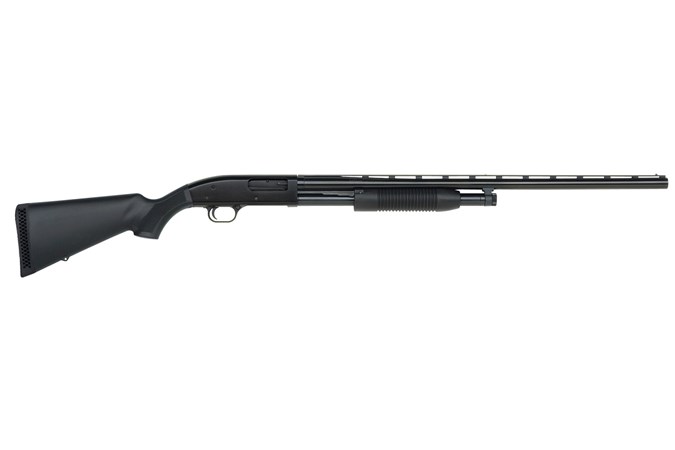 Maverick 88 Field 12 Gauge 28" Barrel