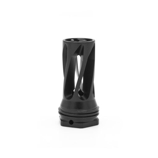 HUXWRX 1/2x28 Flash Hider QD