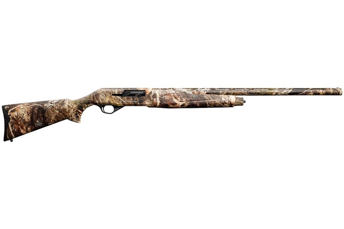 Charles Daly 601 Field, 12 Gauge DNA Camo 28"