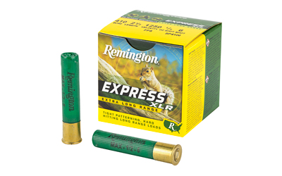 Remington Express Long Range .410 3" #6 Shot