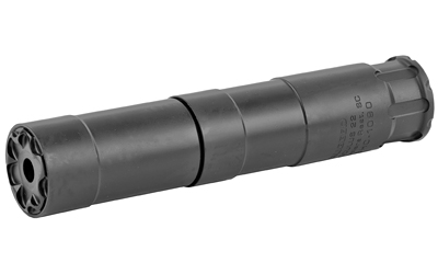 Rugged Suppressors Oculus 22 - Black