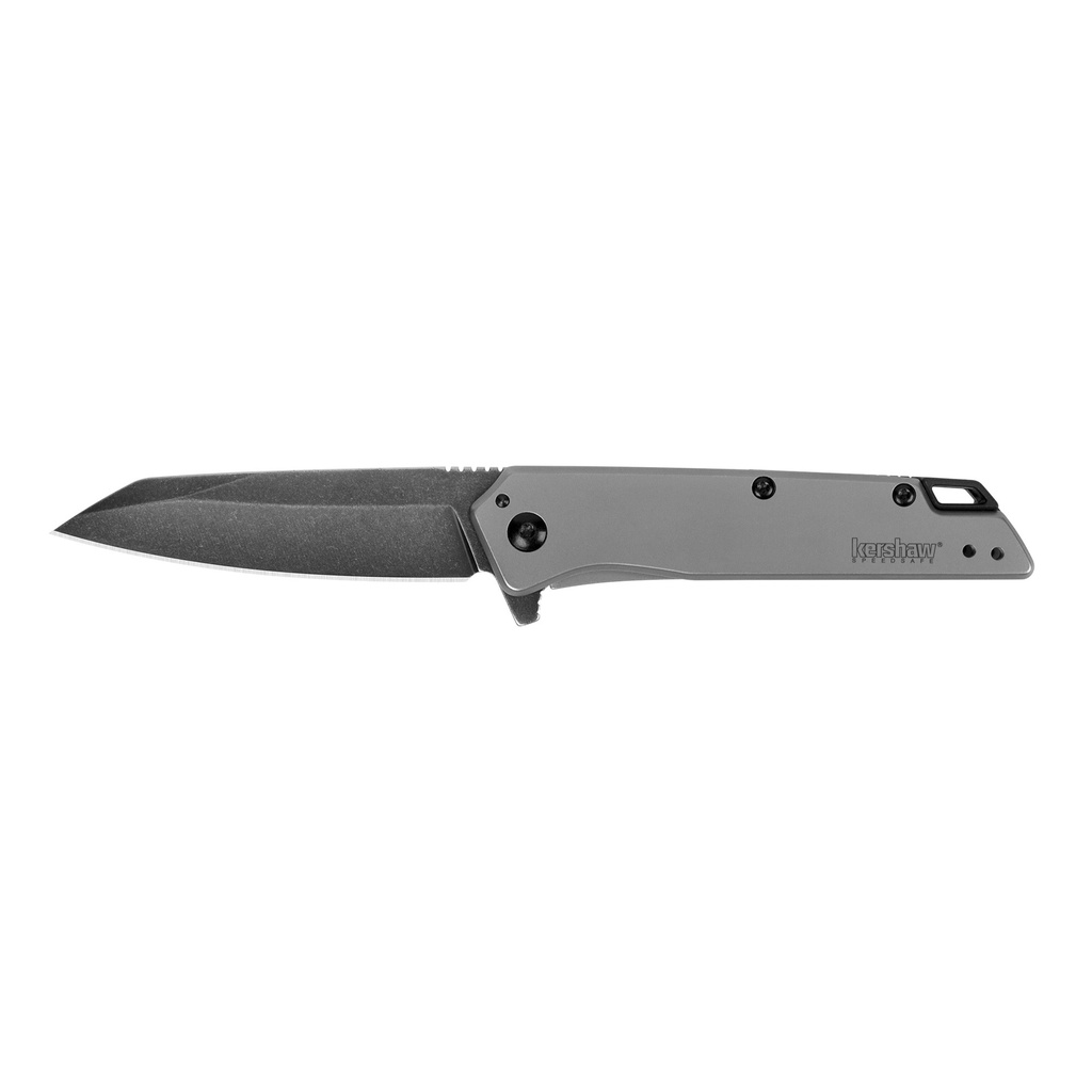 Kershaw Misdirect 2.9" Blackwash Folding Knife