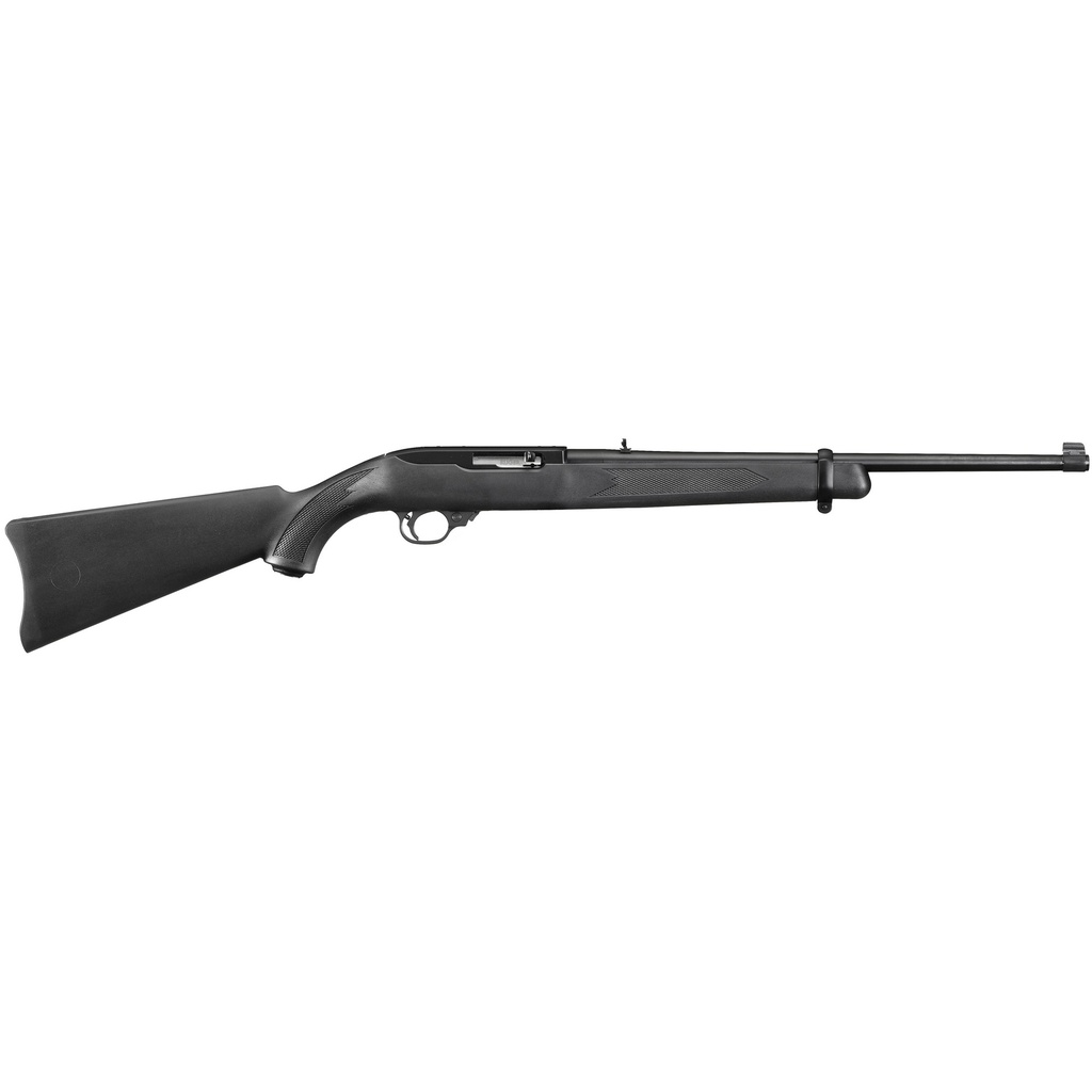 Ruger 10/22 Carbine .22LR 18.5" Synthetic