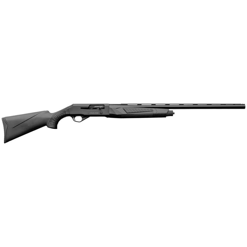 Charles Daly 601 Field, 12 Gauge Black 28"