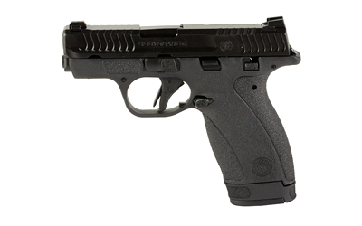 Smith & Wesson Bodyguard 2.0 .380acp w/ Thumb Safety