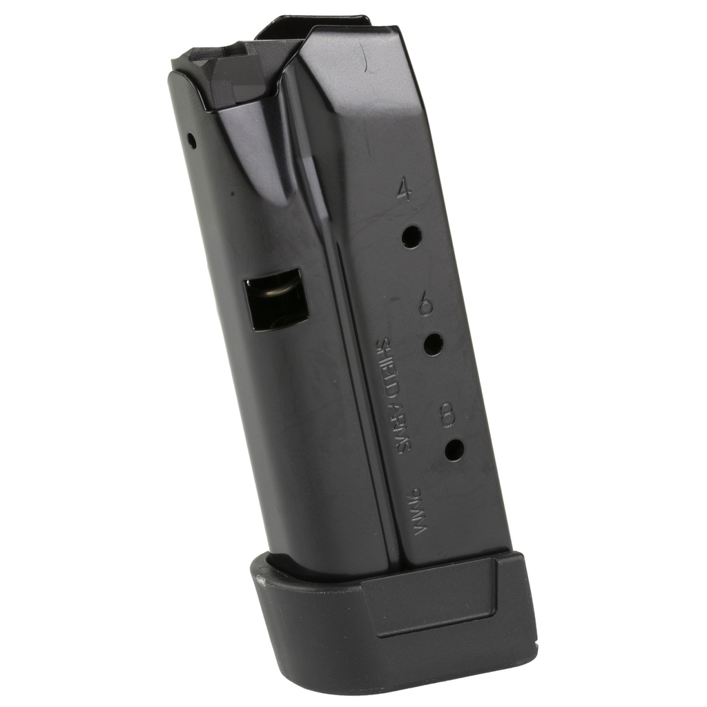 Shield Arms Z9 Glock 43 Magazine 9 Round 