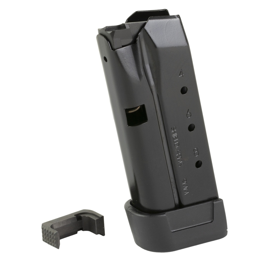 Shield Arms Z9 Glock 43 Magazine 9 Round - Starter Kit